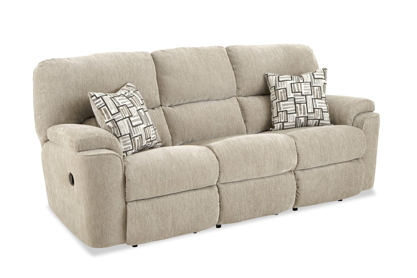 Payday Reclining Sofa