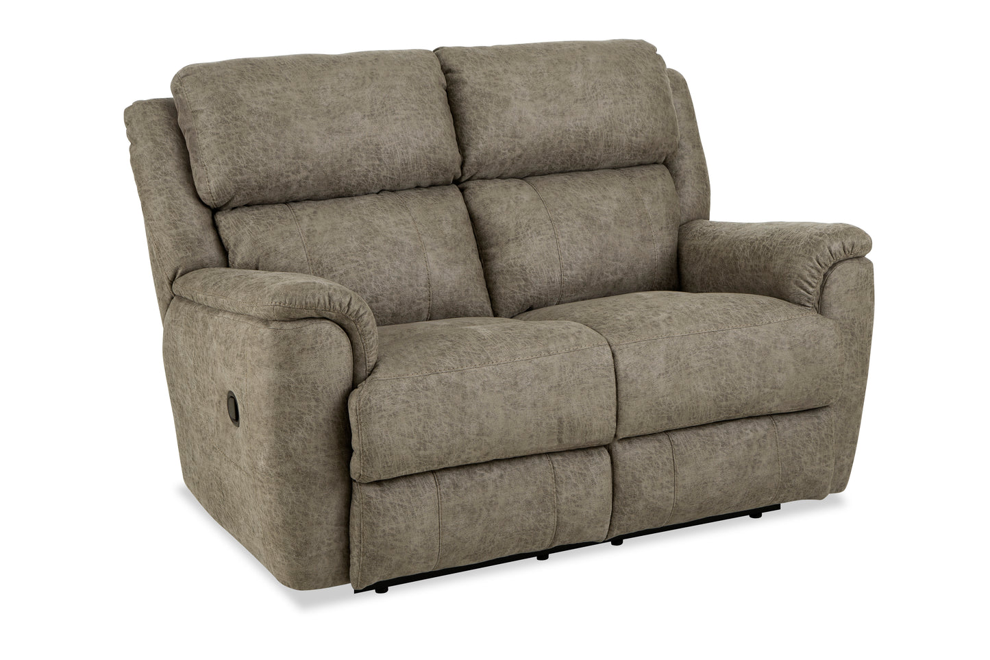 Milan Reclining Loveseat