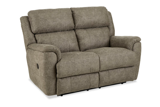 Milan Reclining Loveseat