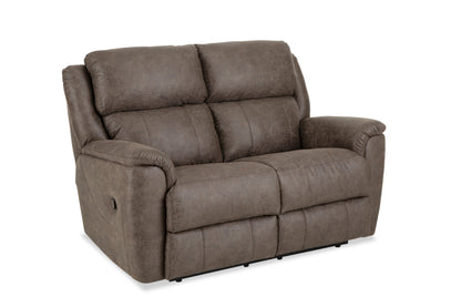 Milan Reclining Loveseat