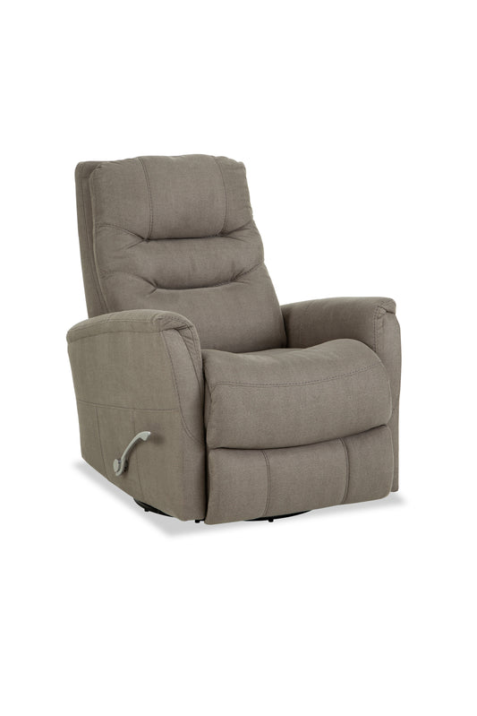 Genesis Swivel Glider Recliner