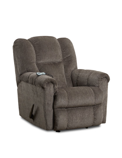 Revive Recliner w/Heat & Massage