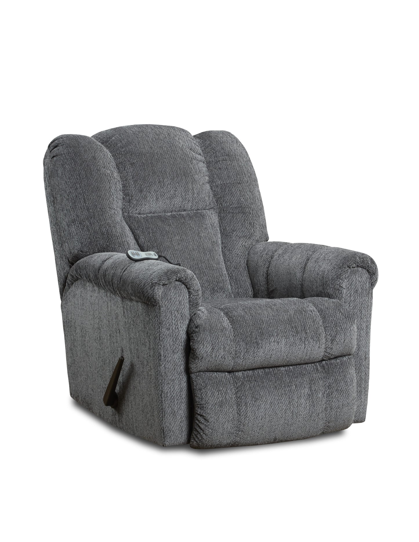 Revive Recliner w/Heat & Massage