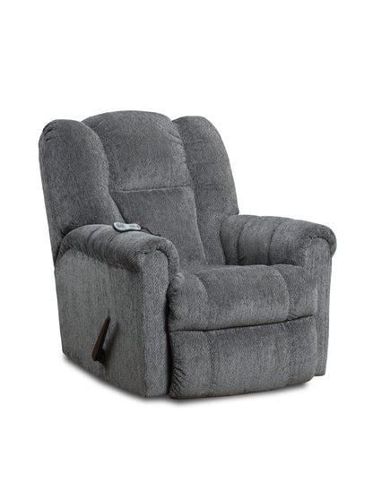 Revive Recliner w/Heat & Massage