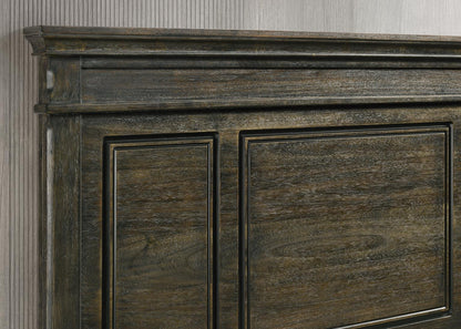 B314 - Bedroom Set