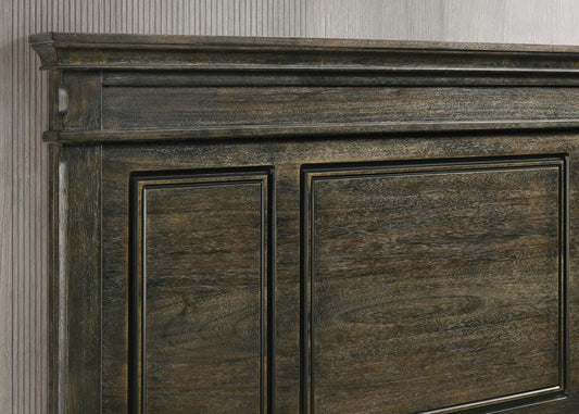 B314 - Bedroom Set