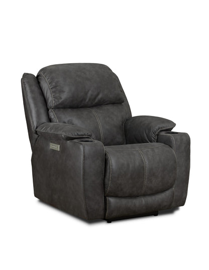 Arthur Triple Power Recliner w/Zero Gravity