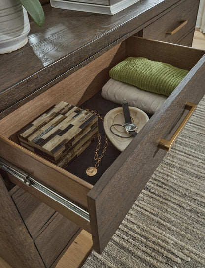 Radkin - Dresser