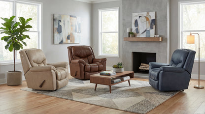 Jester Recliner