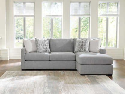 UrbanCrest - Sectional
