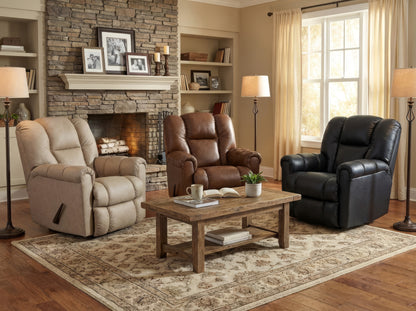 Blaster Recliner