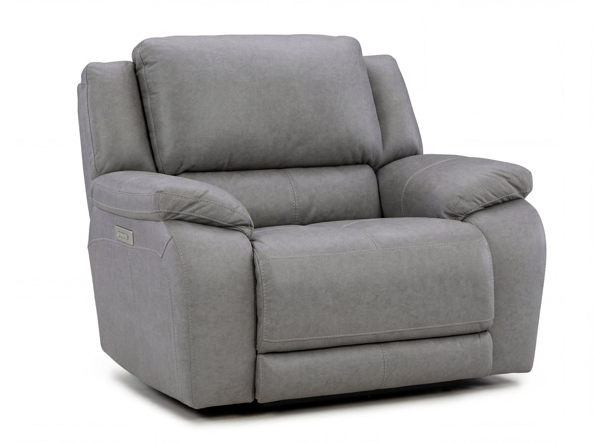 Dreamer Triple Power Reclining Chair & 1/2 w/Zero Gravity