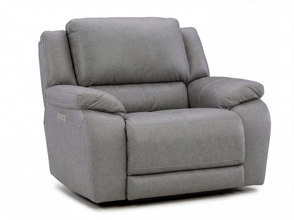 Dreamer Triple Power Reclining Chair & 1/2 w/Zero Gravity