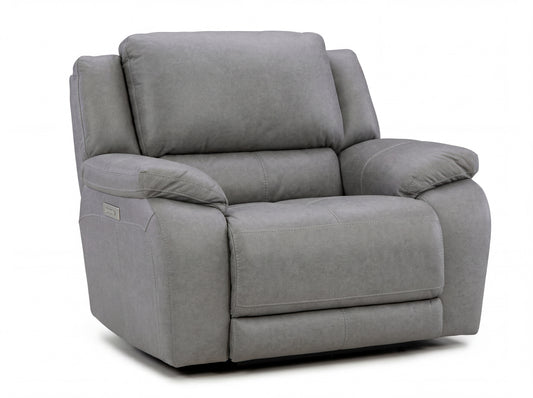 Dreamer Triple Power Reclining Chair & 1/2 w/Zero Gravity
