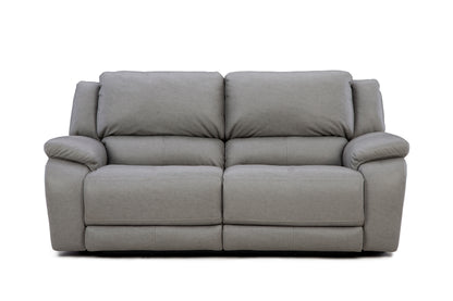 Dreamer Triple Power Reclining Sofa w/Zero Gravity