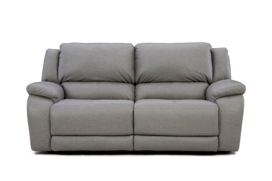 Dreamer Triple Power Reclining Sofa w/Zero Gravity