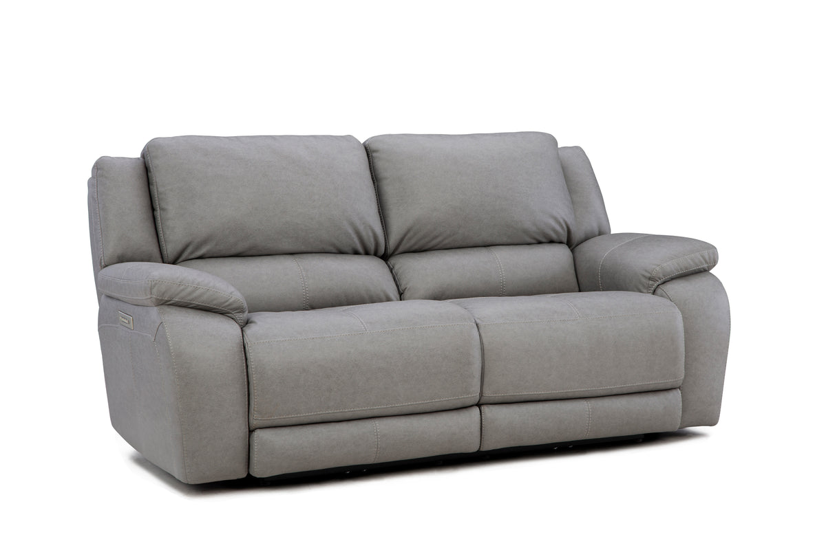 Dreamer Triple Power Reclining Sofa w/Zero Gravity