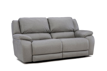 Dreamer Triple Power Reclining Sofa w/Zero Gravity