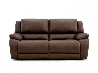 Dreamer Triple Power Reclining Sofa w/Zero Gravity