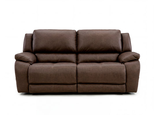 Dreamer Triple Power Reclining Sofa w/Zero Gravity