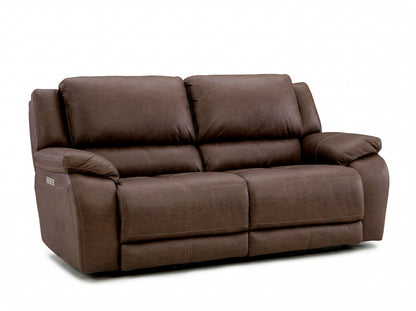 Dreamer Triple Power Reclining Sofa w/Zero Gravity