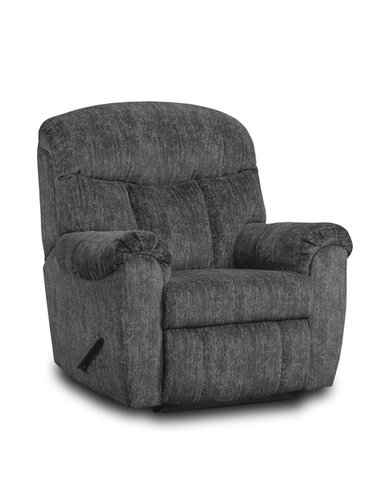 King Comfort Titan Recliner
