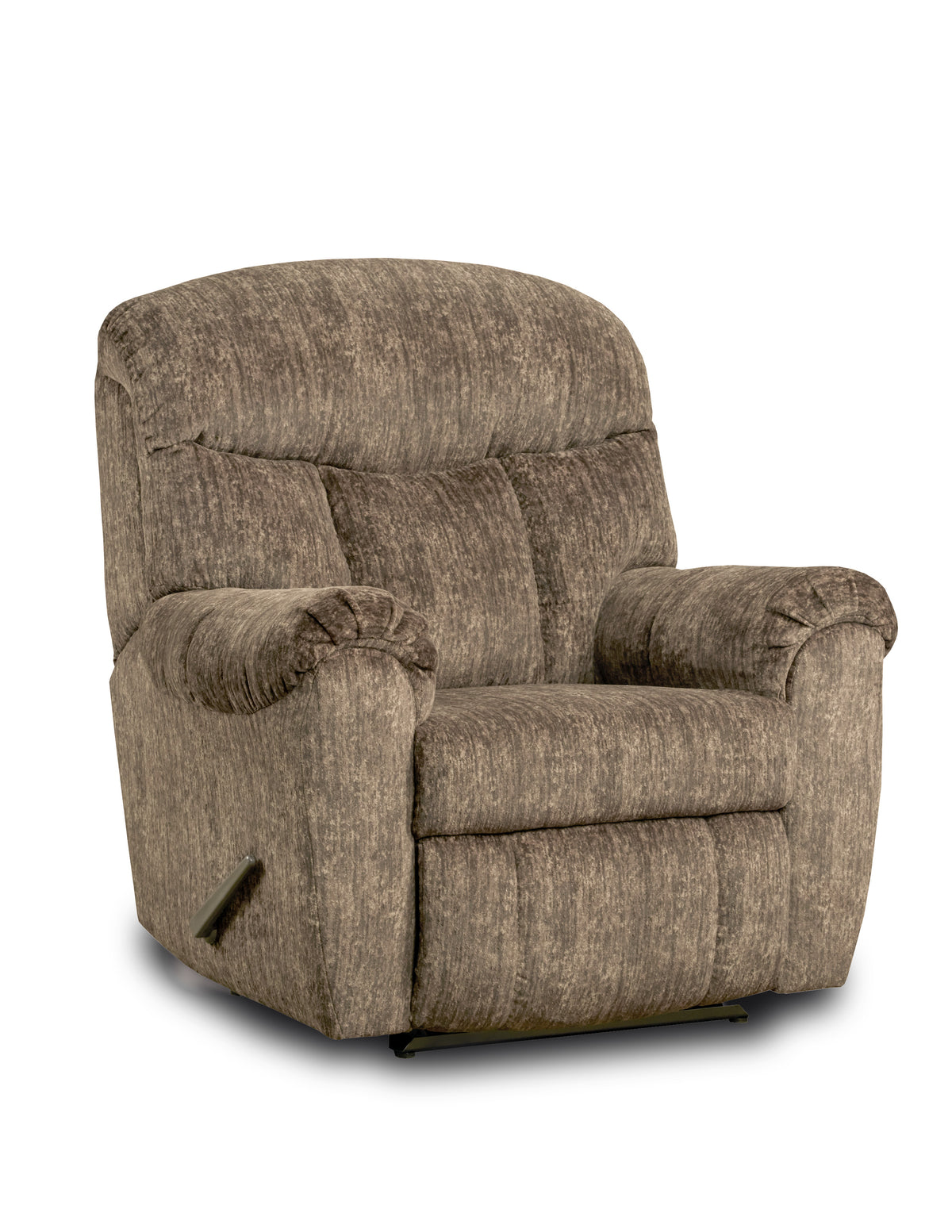 King Comfort Titan Recliner