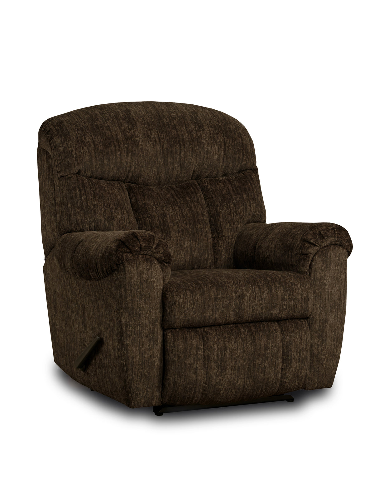King Comfort Titan Recliner