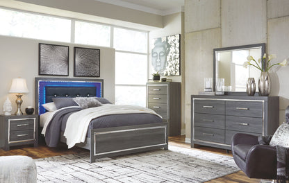 Lodanna - Dresser