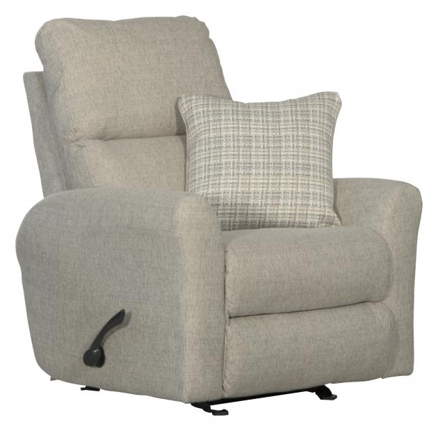 McPherson 261 Sectional & Recliner