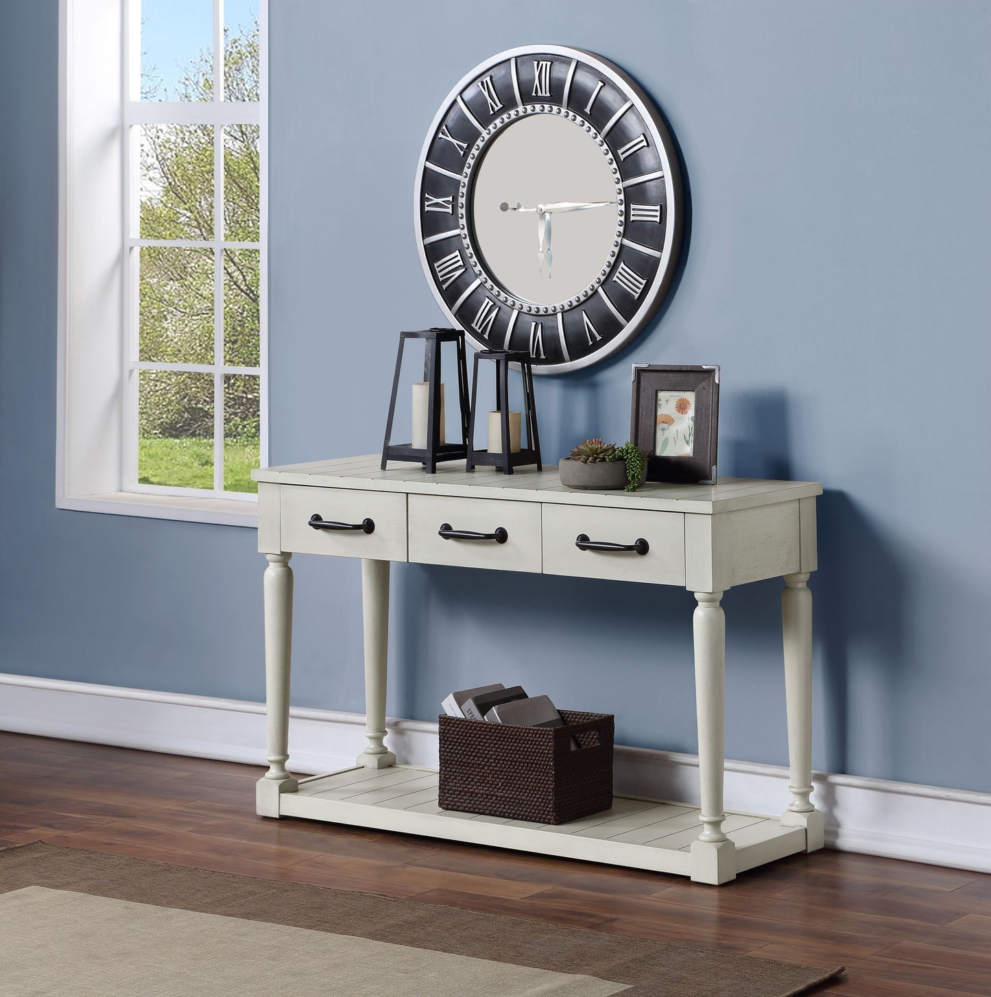 Hemingway - Table