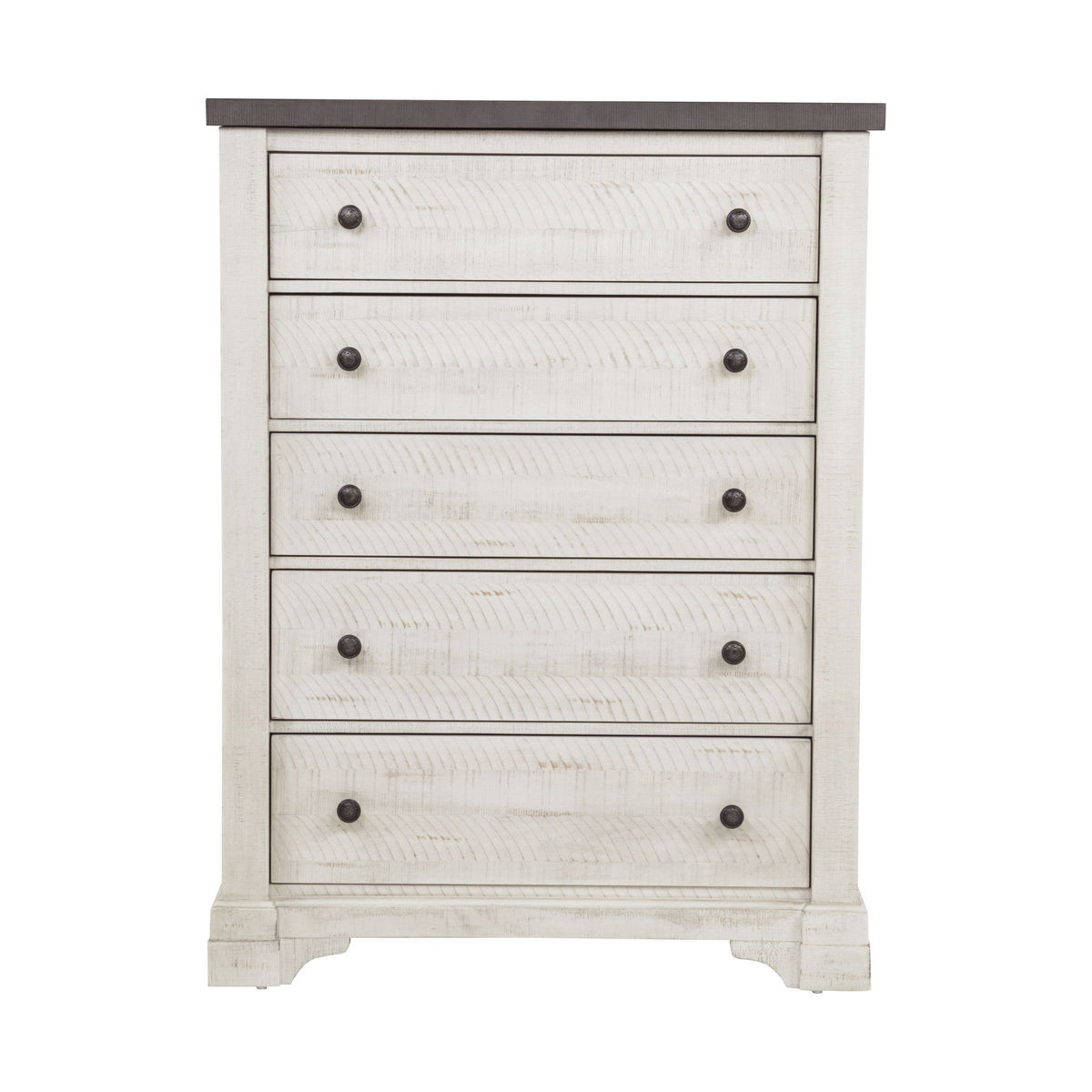 Augusta - Lift Top Chest