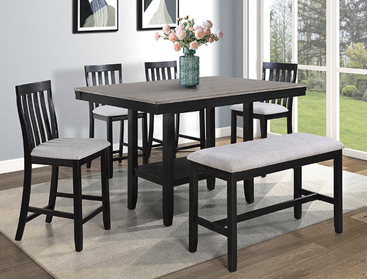 Delfin Counter Height Chair