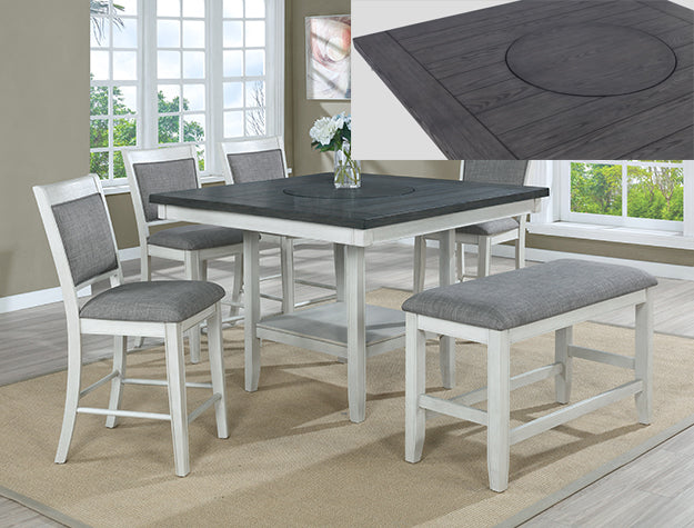 Fulton 5 PC Counter Height Dining Group