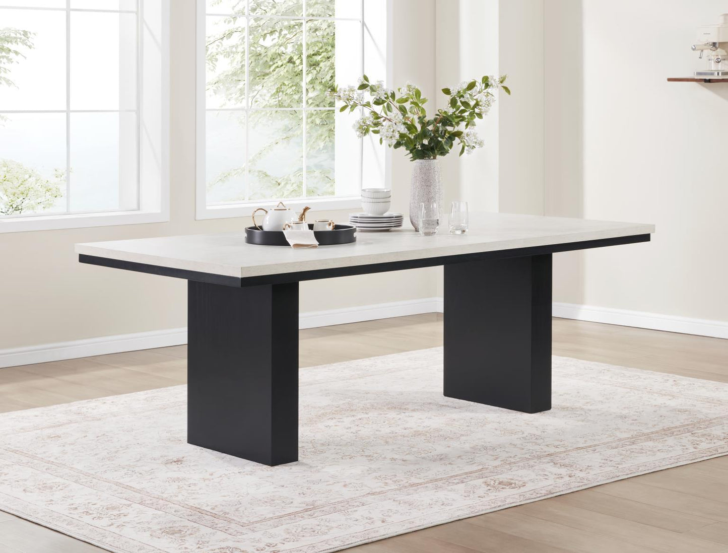 D120 - Dining Room Set