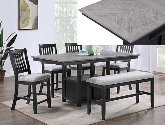 Buford Counter Height Chair