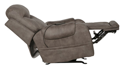 Recharger - Recliner
