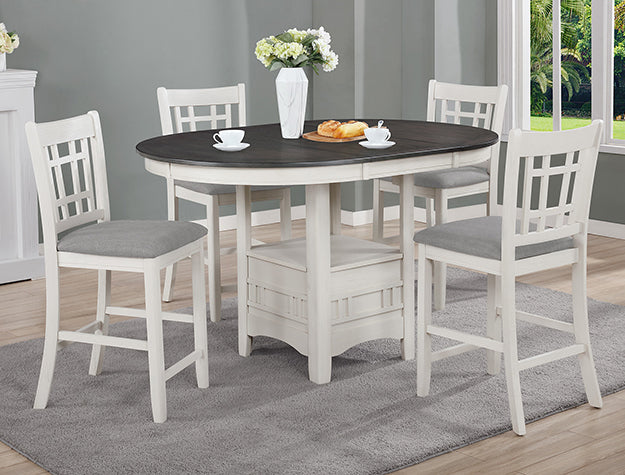 Hartwell 5 PC Dining Group