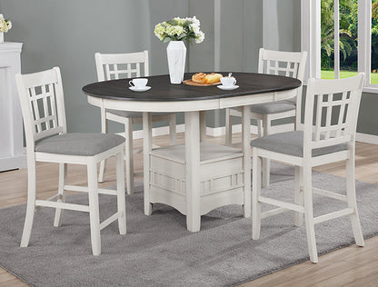 Hartwell 5 PC Dining Group