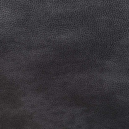 U17 - 6 Piece Power Reclining Sectional With Power Headrest - Dark Gray