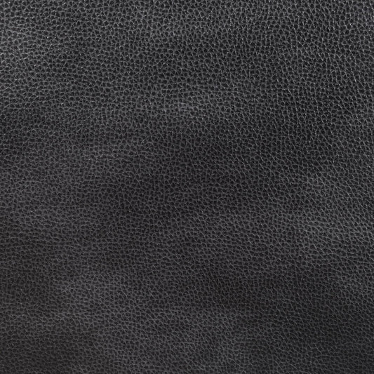 U17 - 6 Piece Power Reclining Sectional With Power Headrest - Dark Gray
