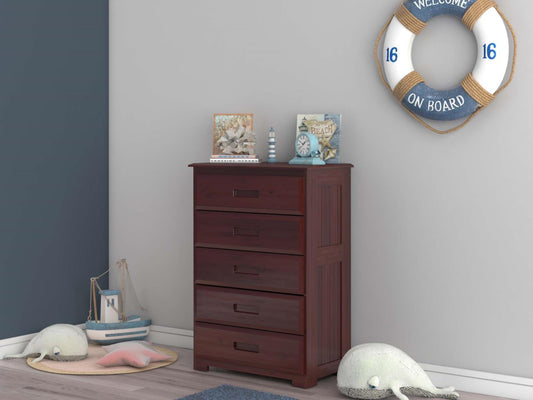 5 Drawer Chest