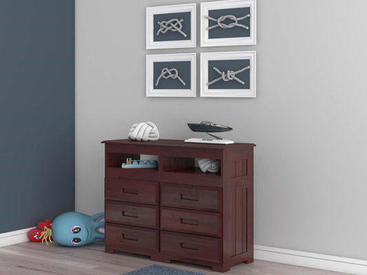 Entertainment Dresser