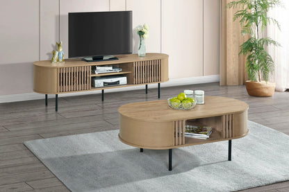 Brax - 70" TV Console