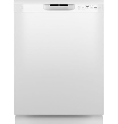24 in. Built-In Tall Tub Front Control Dishwasher with Dry Boost, 59 dBA