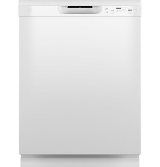 24 in. Built-In Tall Tub Front Control Dishwasher with Dry Boost, 59 dBA