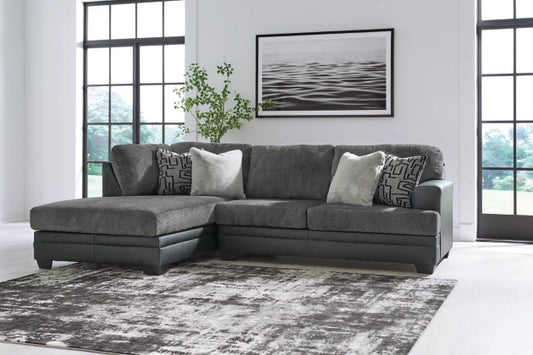 Brixley Pier 2 PC Chaise Sectional