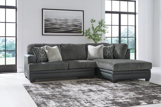 Brixley Pier 2 PC Chaise Sectional