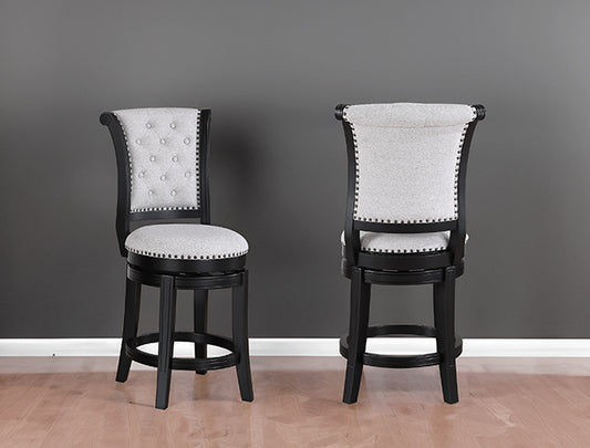 Granville Swivel Bar Stool