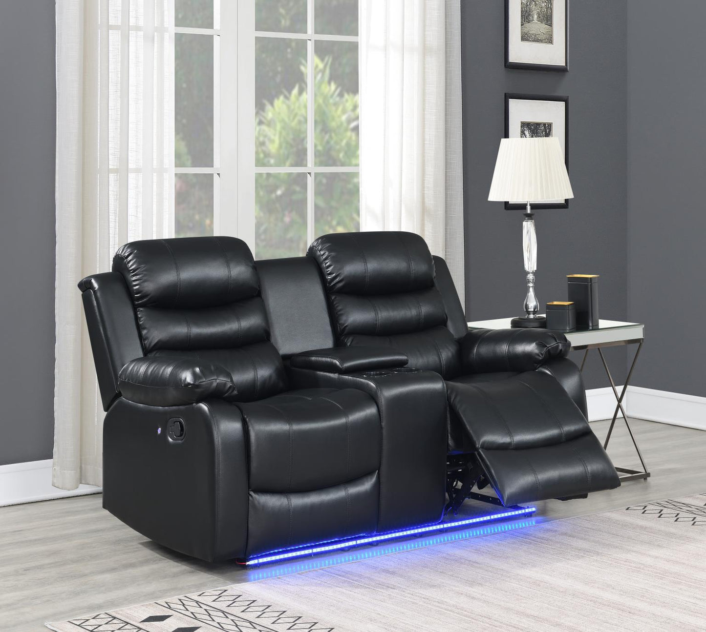 U154 - Living Room Set